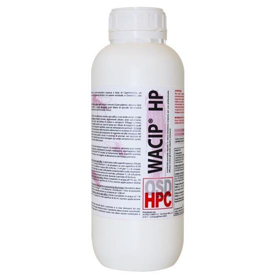 HI-PRO-CHEM srl